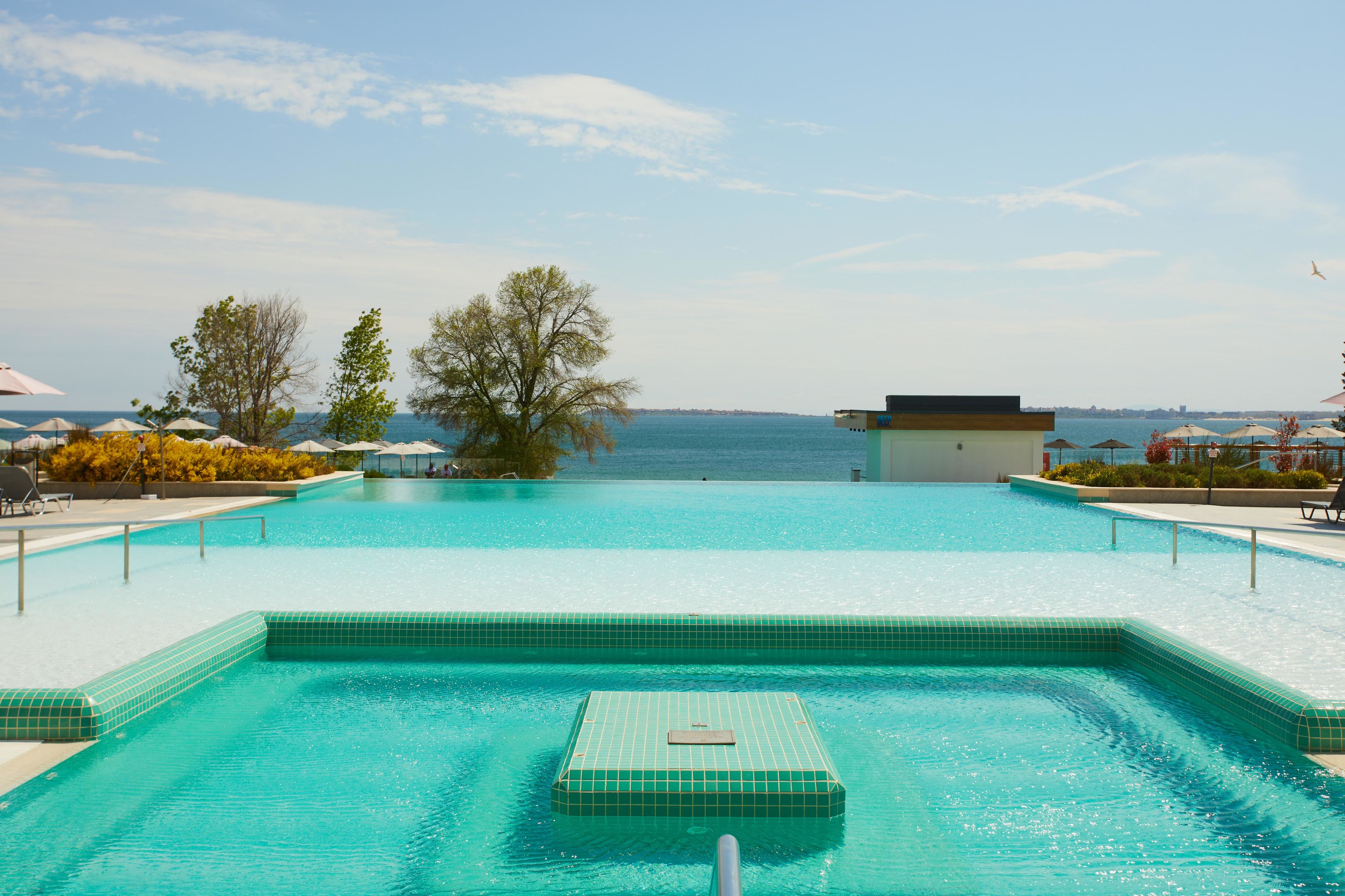 Secrets Sunny Beach Resort & Spa foto 6