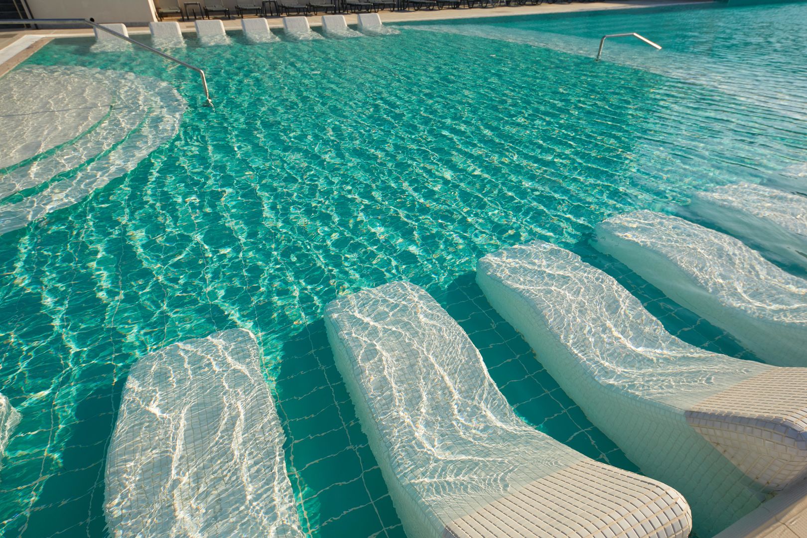 Secrets Sunny Beach Resort & Spa foto 50