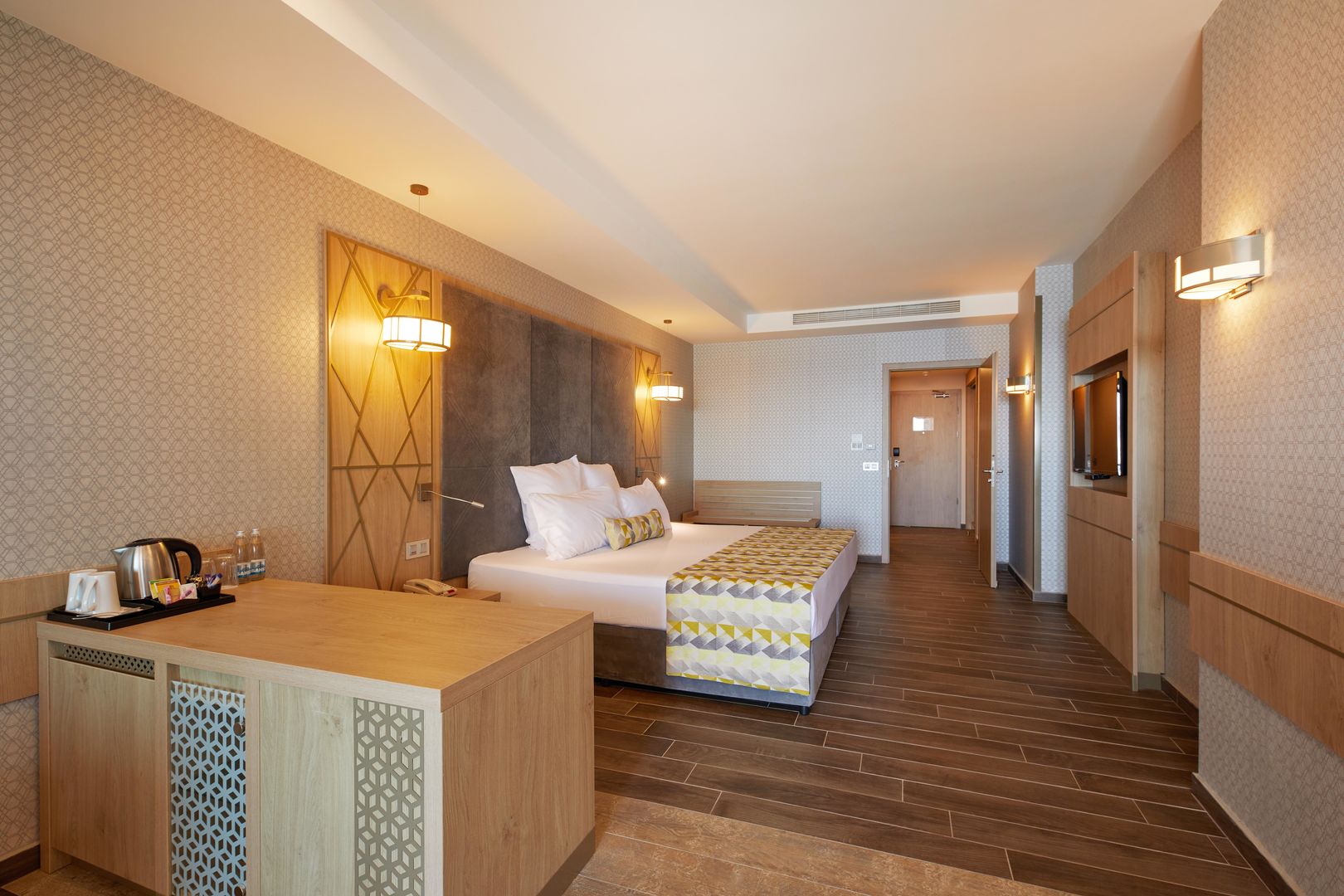 Secrets Sunny Beach Resort & Spa foto 287