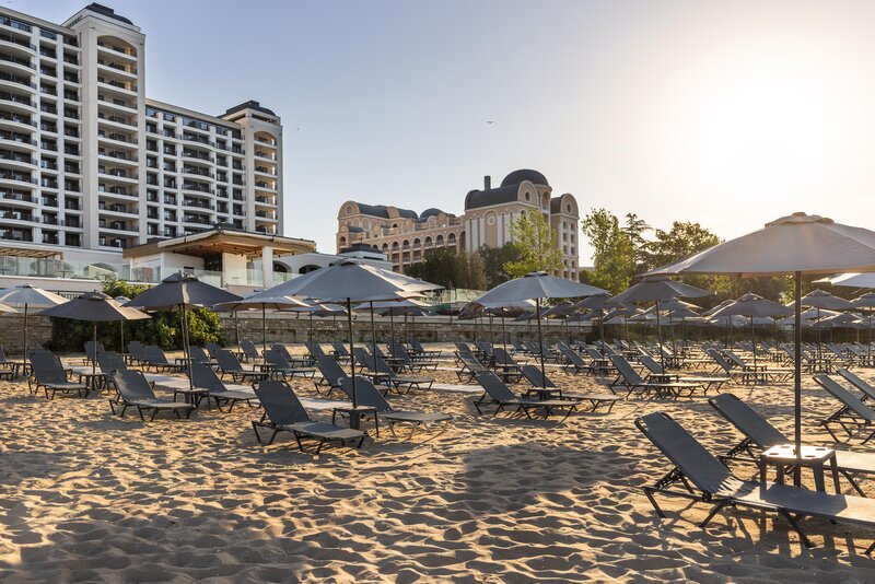 Secrets Sunny Beach Resort & Spa foto 220