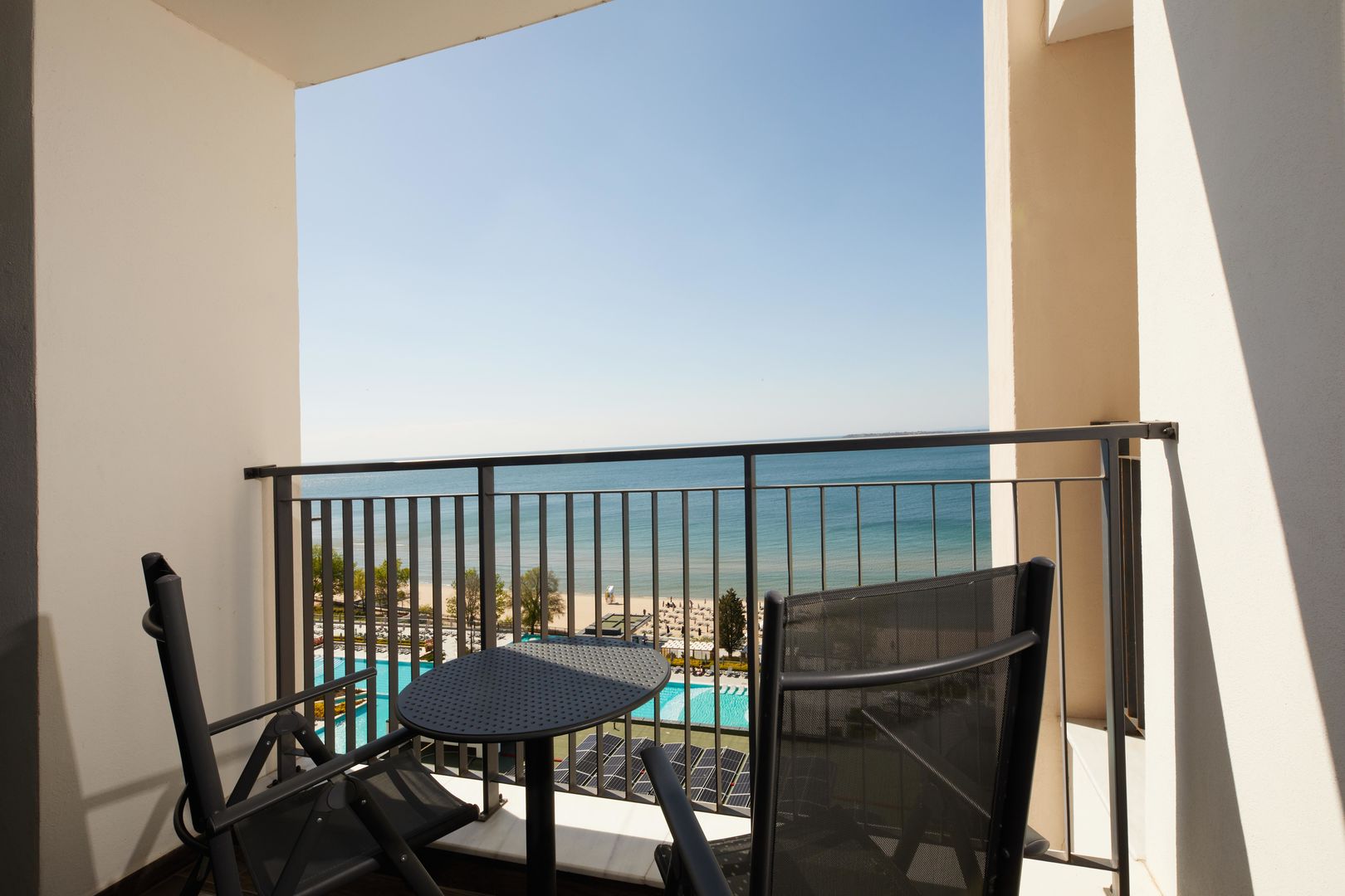 Secrets Sunny Beach Resort & Spa foto 260