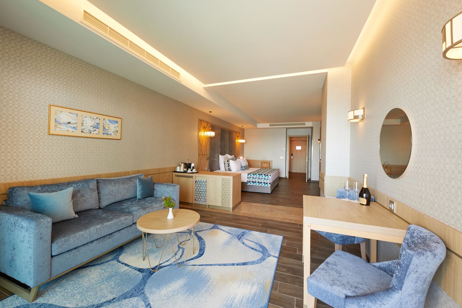 Secrets Sunny Beach Resort & Spa foto 338