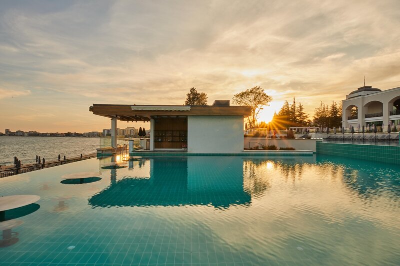 Secrets Sunny Beach Resort & Spa foto 130