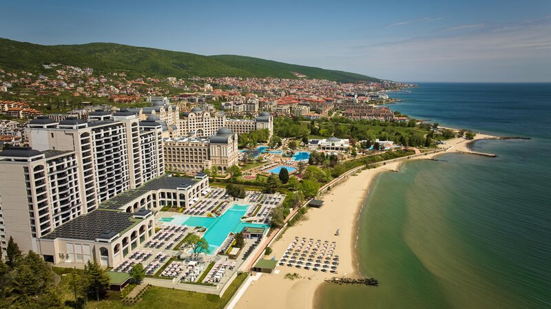 Secrets Sunny Beach Resort & Spa foto 7