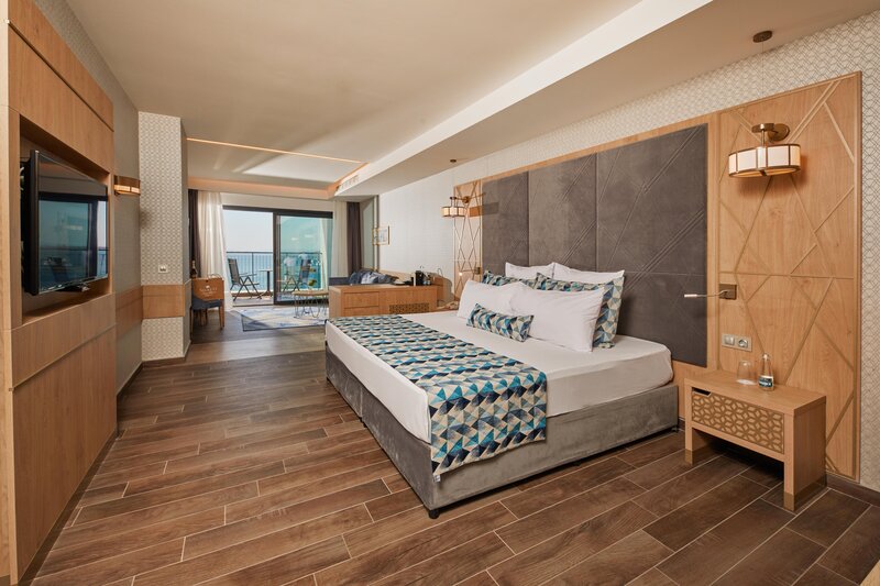 Secrets Sunny Beach Resort & Spa foto 334