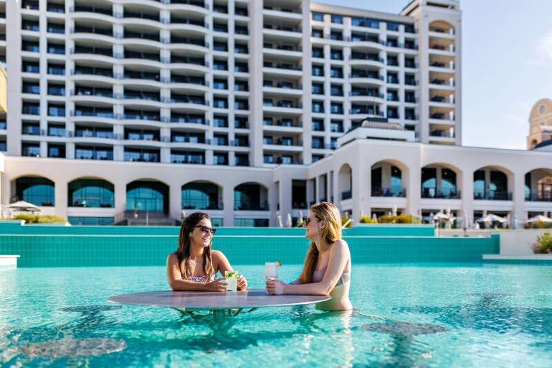 Secrets Sunny Beach Resort & Spa foto 202