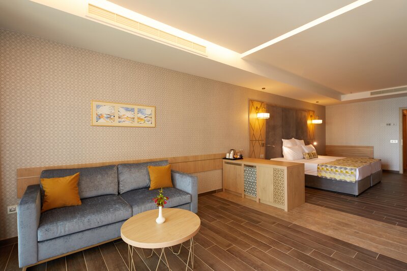 Secrets Sunny Beach Resort & Spa foto 301