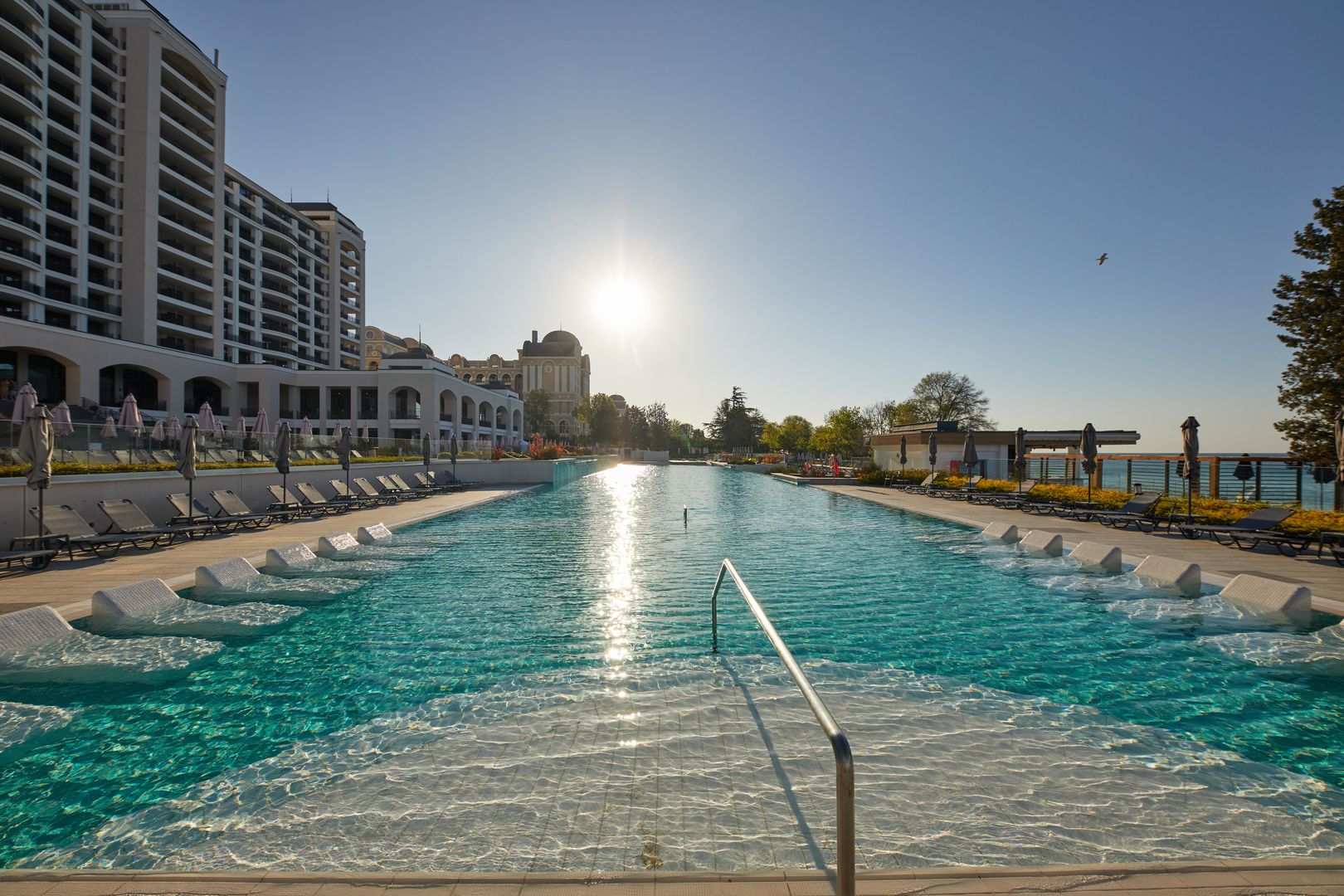 Secrets Sunny Beach Resort & Spa foto 32