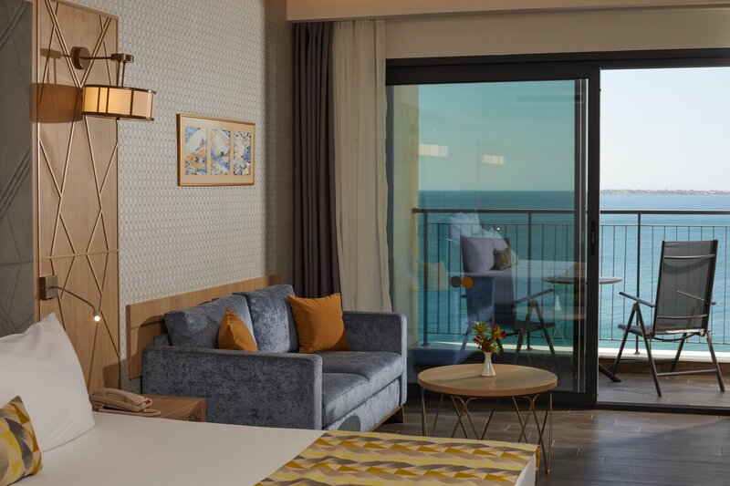 Secrets Sunny Beach Resort & Spa foto 247