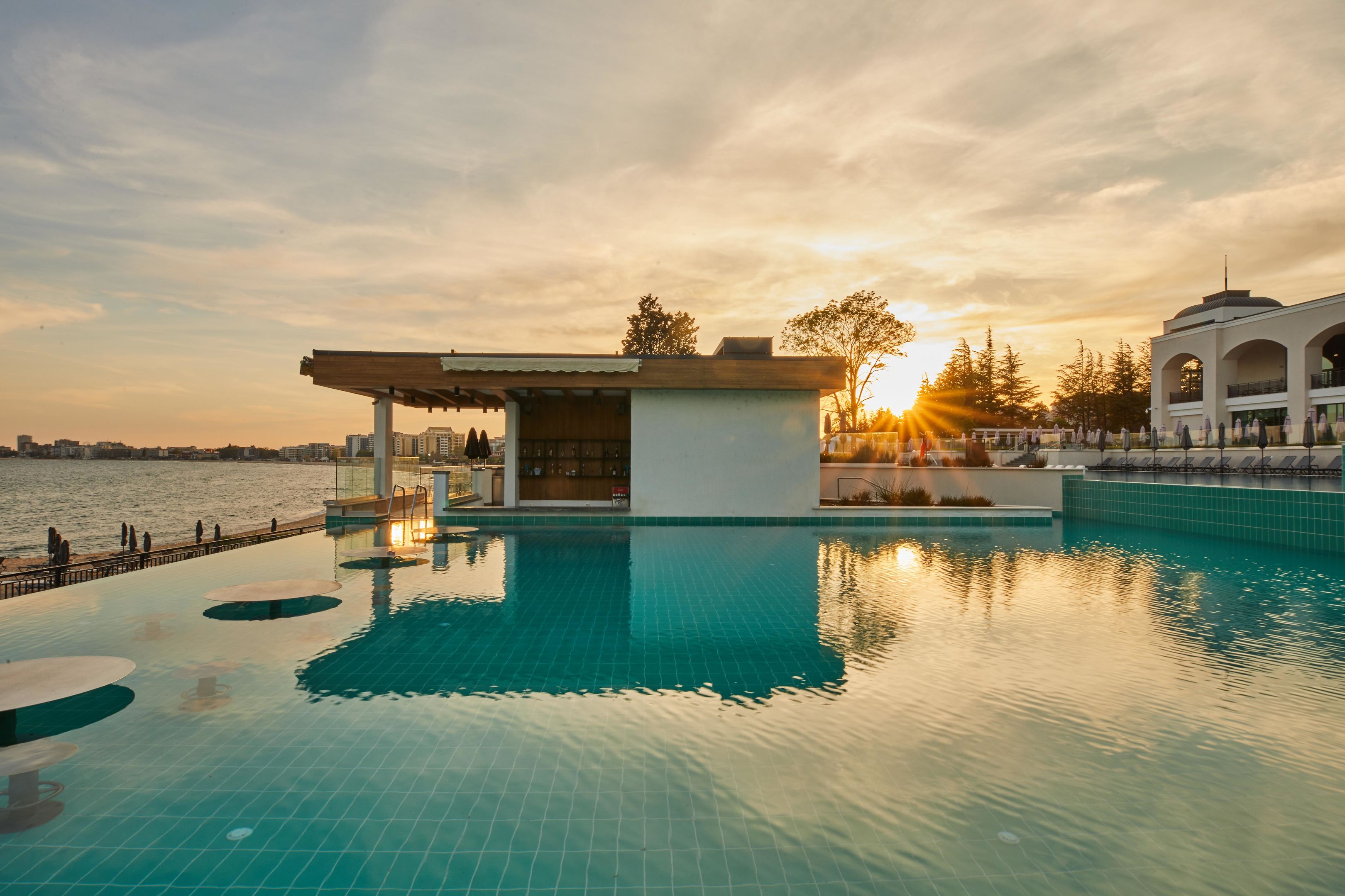 Secrets Sunny Beach Resort & Spa foto 132