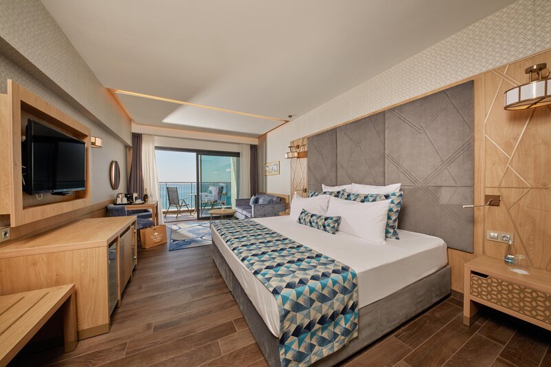 Secrets Sunny Beach Resort & Spa foto 316