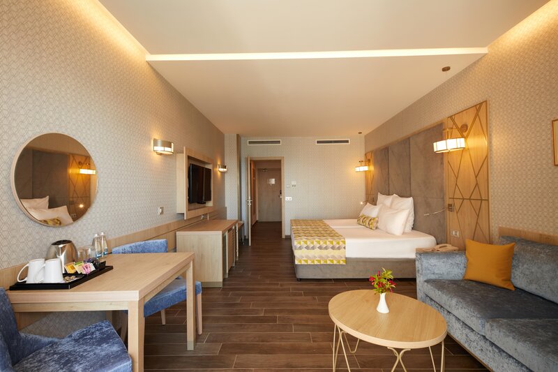 Secrets Sunny Beach Resort & Spa foto 223