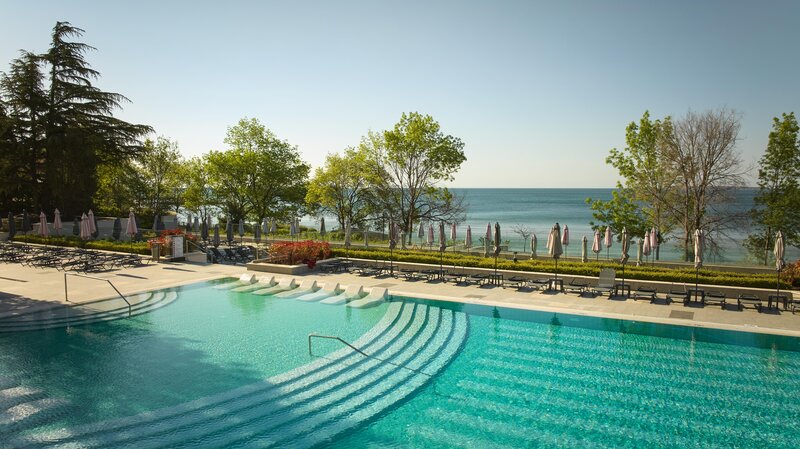 Secrets Sunny Beach Resort & Spa foto 34