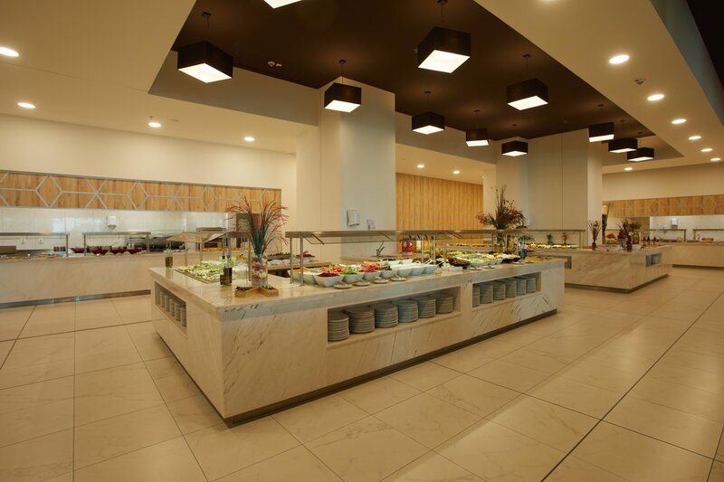 Secrets Sunny Beach Resort & Spa foto 97