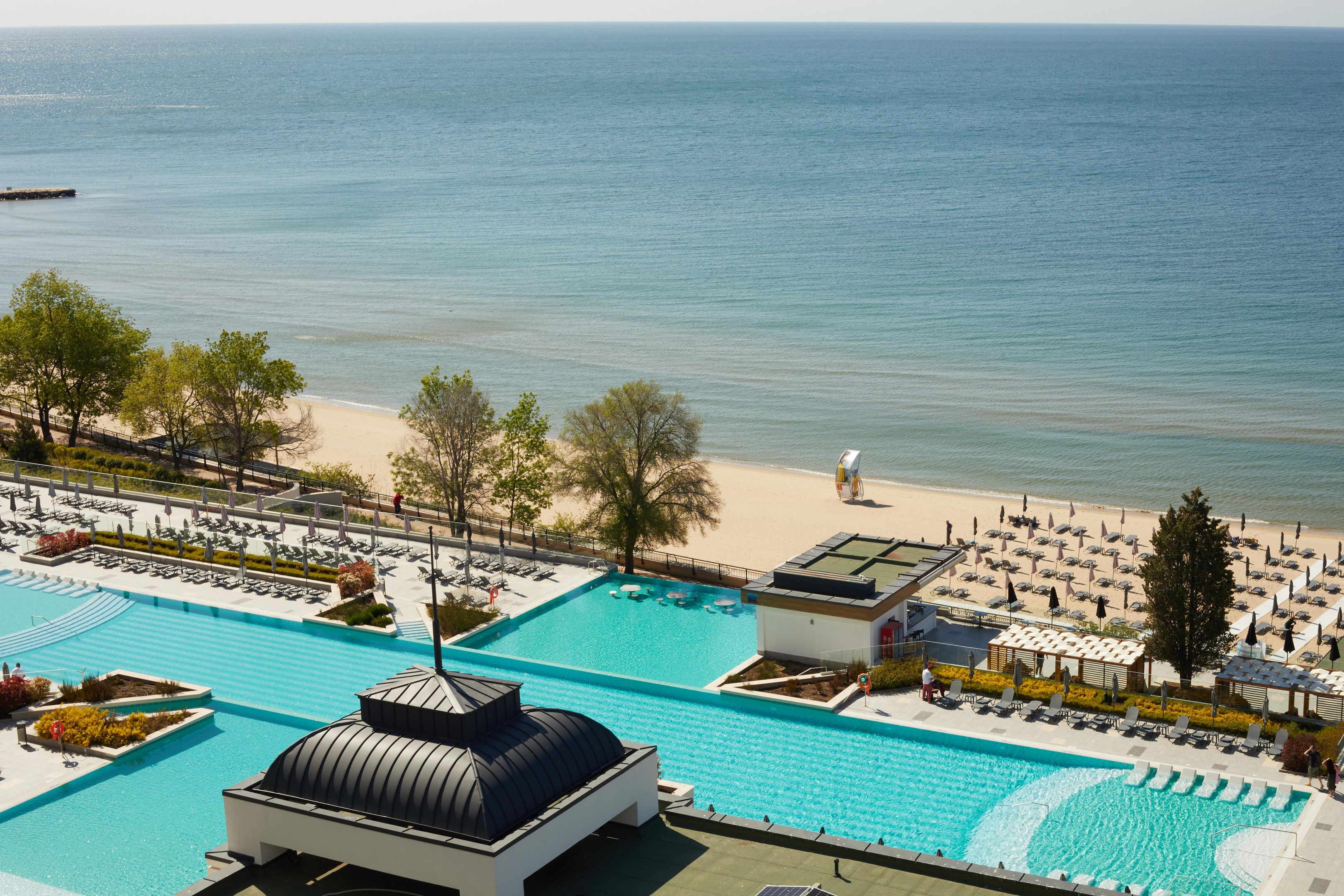 Secrets Sunny Beach Resort & Spa foto 267