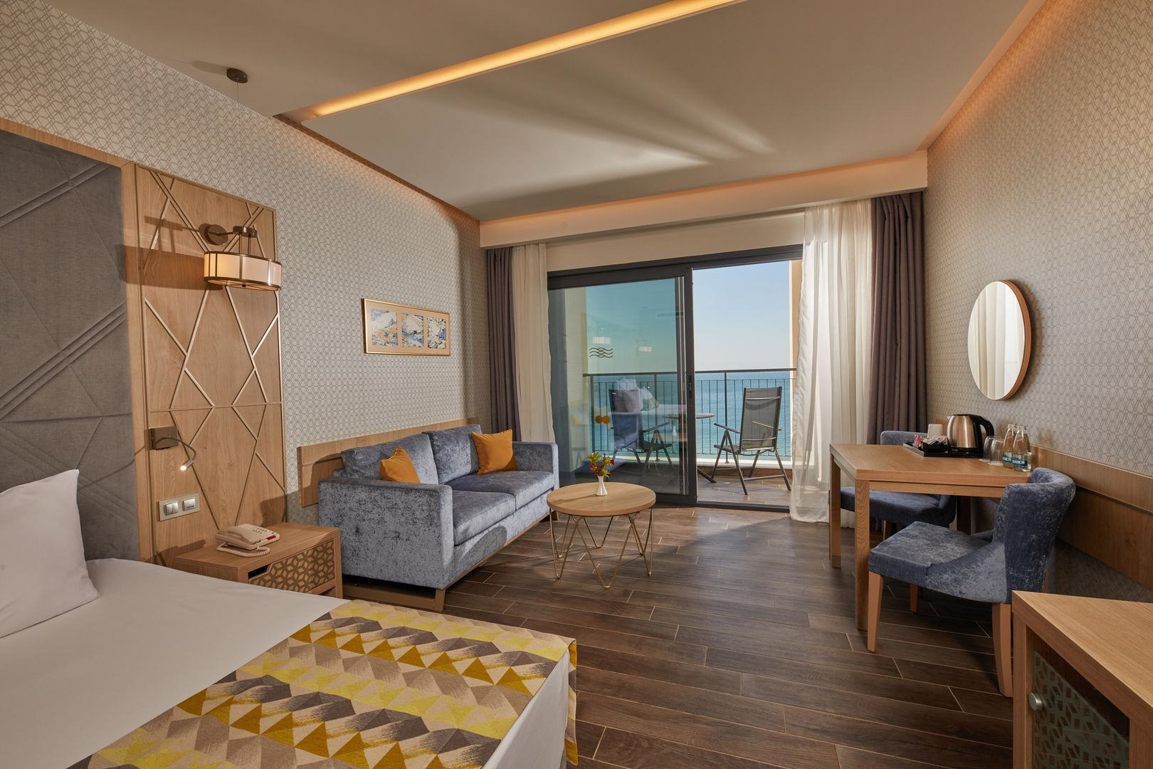 Secrets Sunny Beach Resort & Spa foto 242