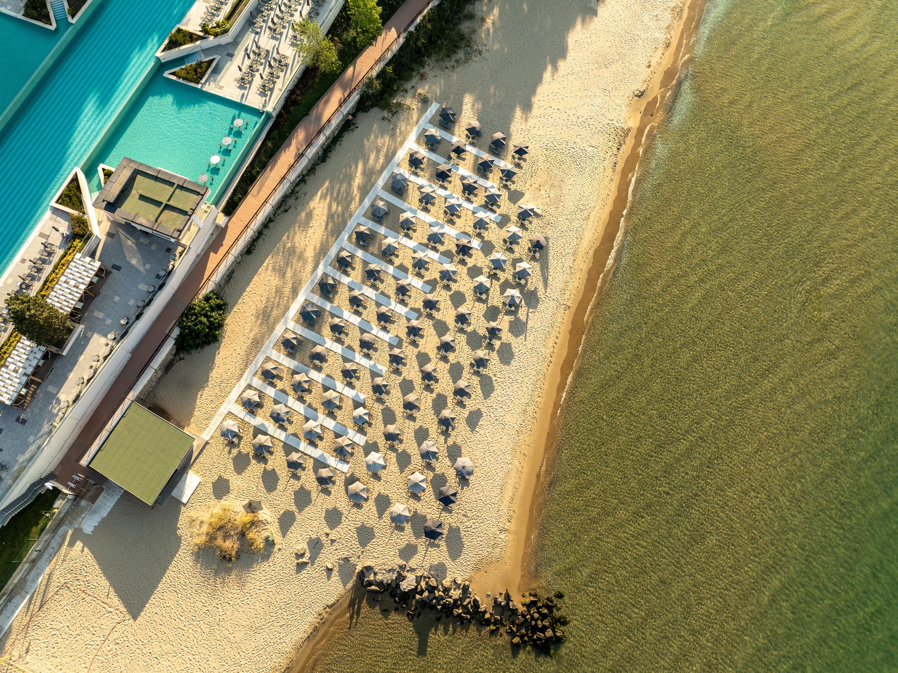 Secrets Sunny Beach Resort & Spa foto 192