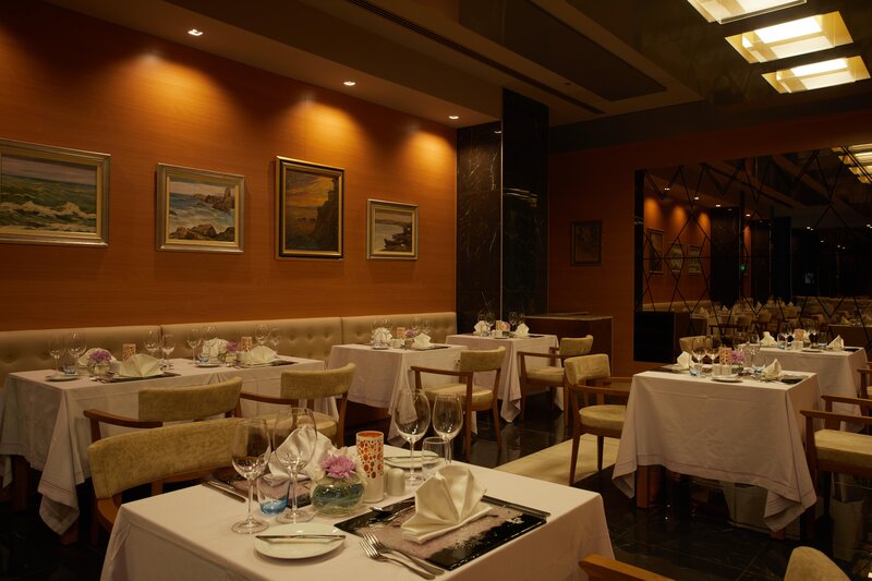 Secrets Sunny Beach Resort & Spa foto 112