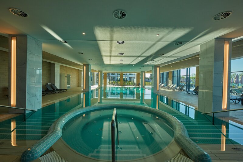 Secrets Sunny Beach Resort & Spa foto 166