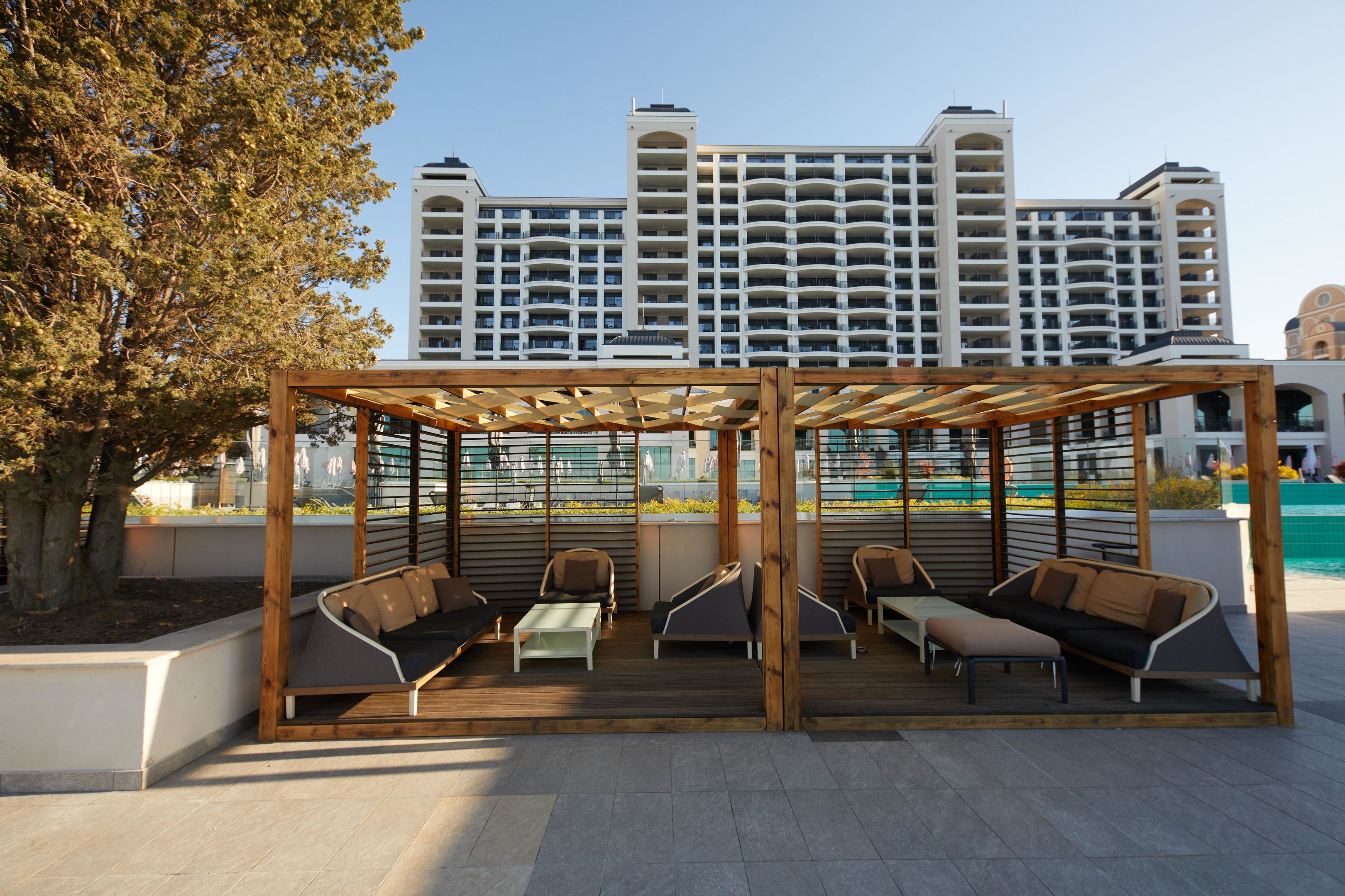 Secrets Sunny Beach Resort & Spa foto 135