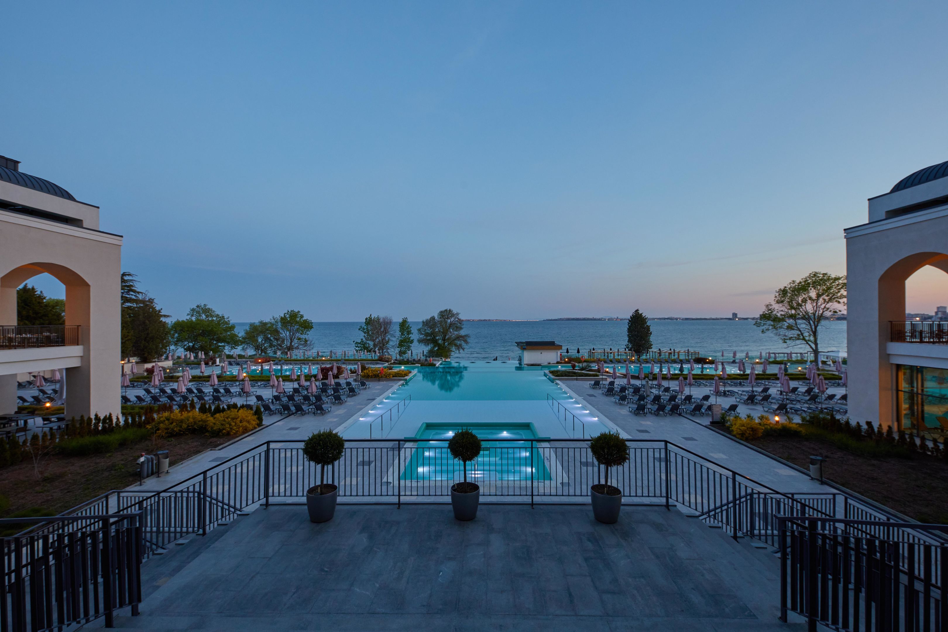 Secrets Sunny Beach Resort & Spa foto 24