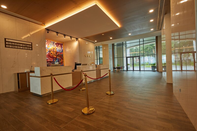 Secrets Sunny Beach Resort & Spa foto 64