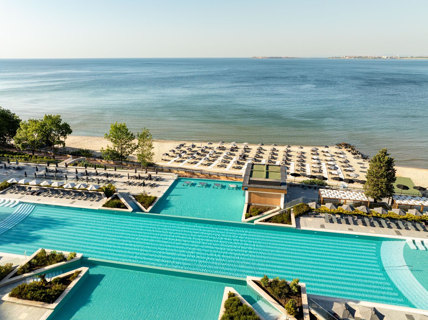 Secrets Sunny Beach Resort & Spa foto 179
