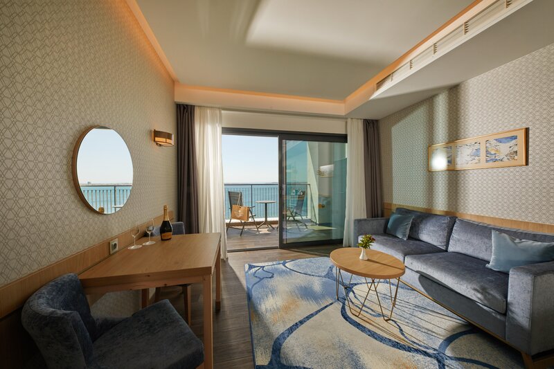Secrets Sunny Beach Resort & Spa foto 352