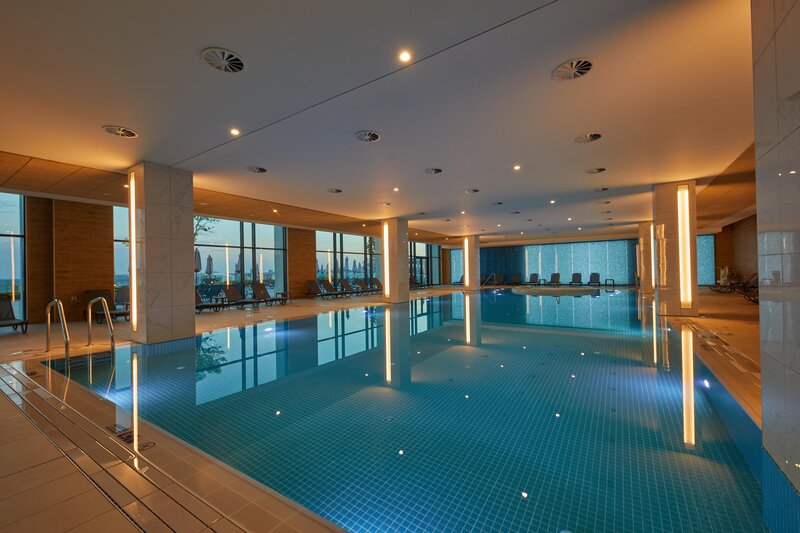 Secrets Sunny Beach Resort & Spa foto 175