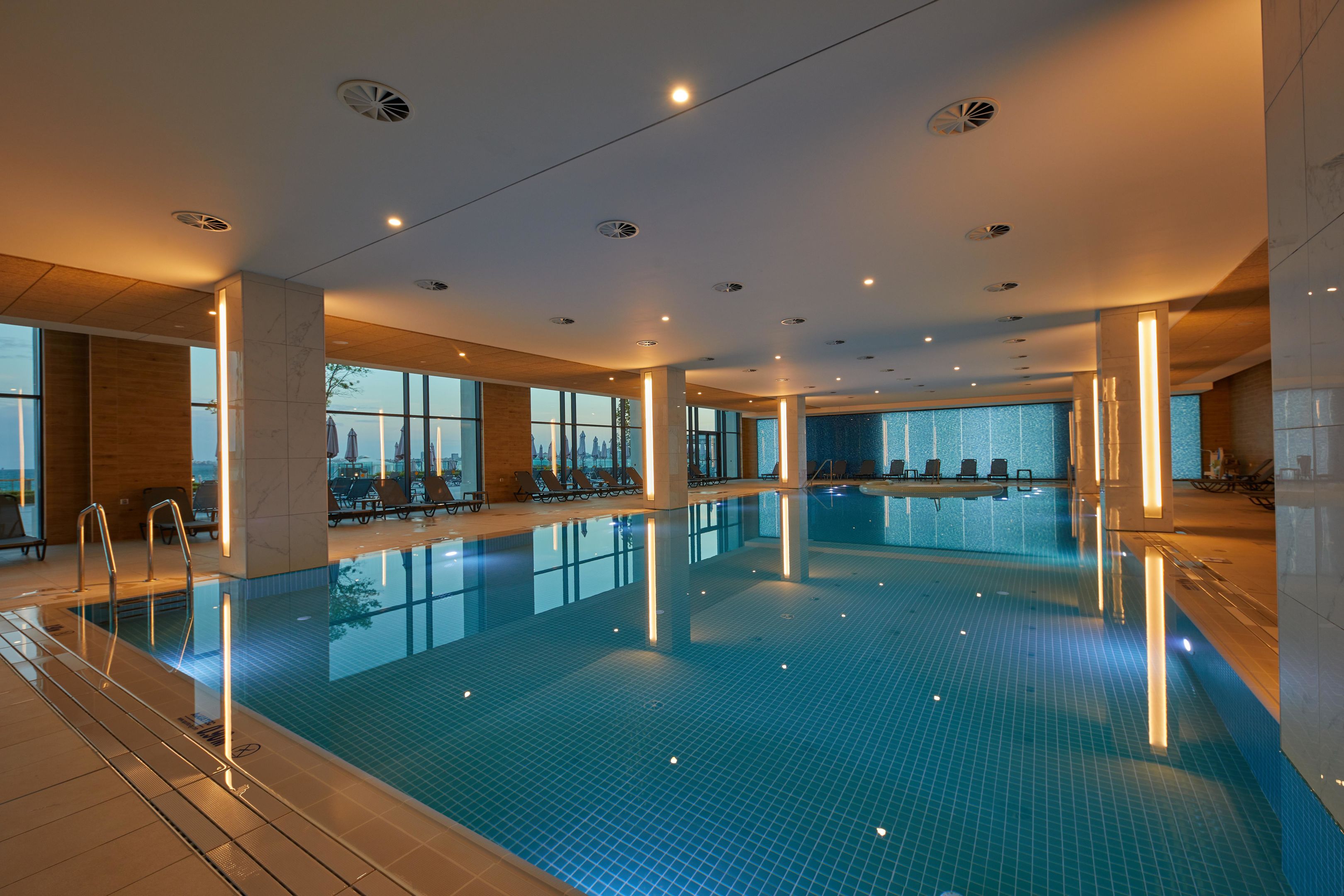 Secrets Sunny Beach Resort & Spa foto 177