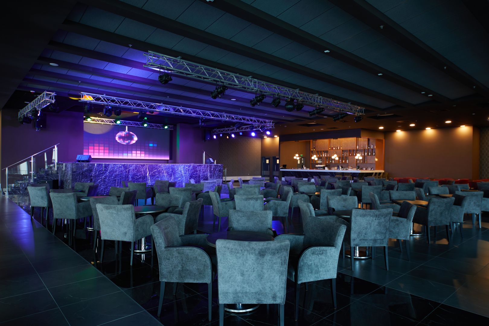 Secrets Sunny Beach Resort & Spa foto 140