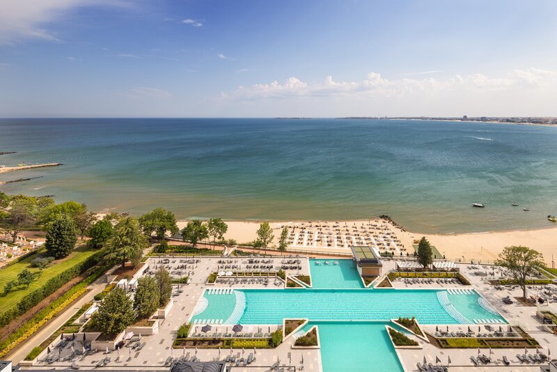 Secrets Sunny Beach Resort & Spa foto 214