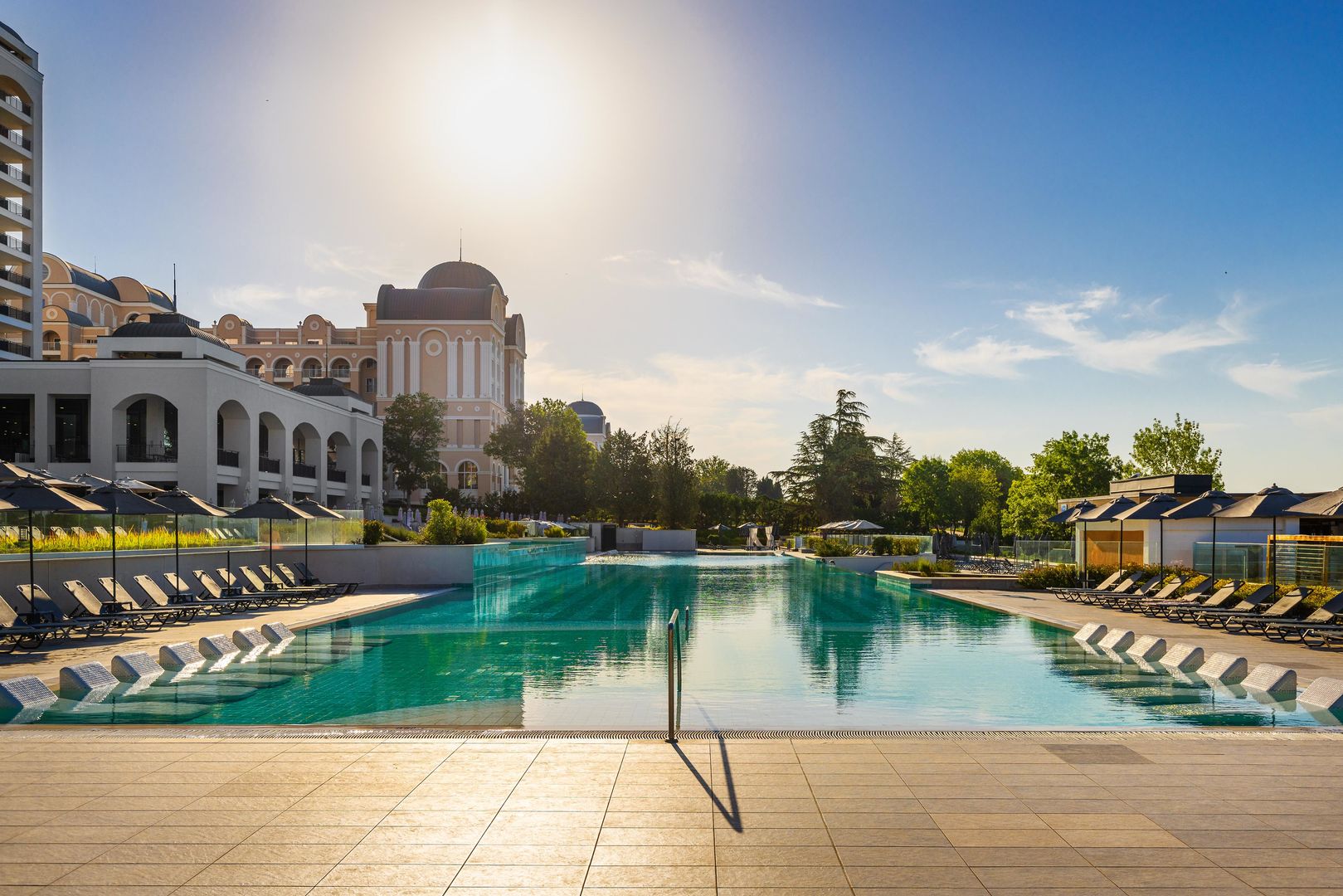 Secrets Sunny Beach Resort & Spa foto 245