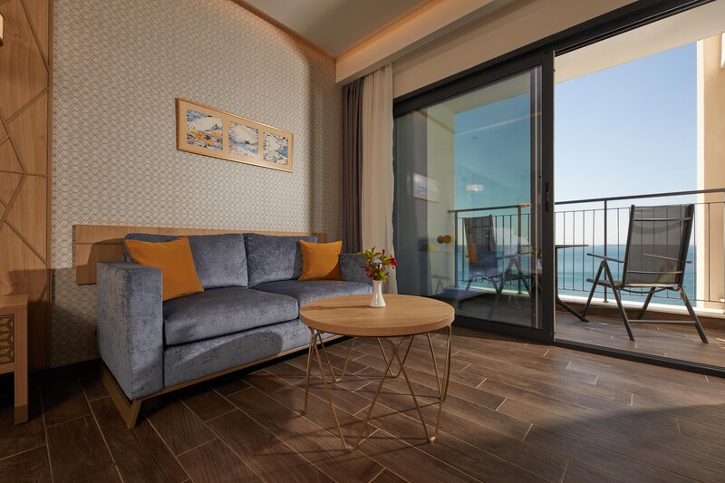 Secrets Sunny Beach Resort & Spa foto 253