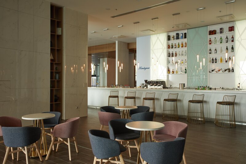Secrets Sunny Beach Resort & Spa foto 118