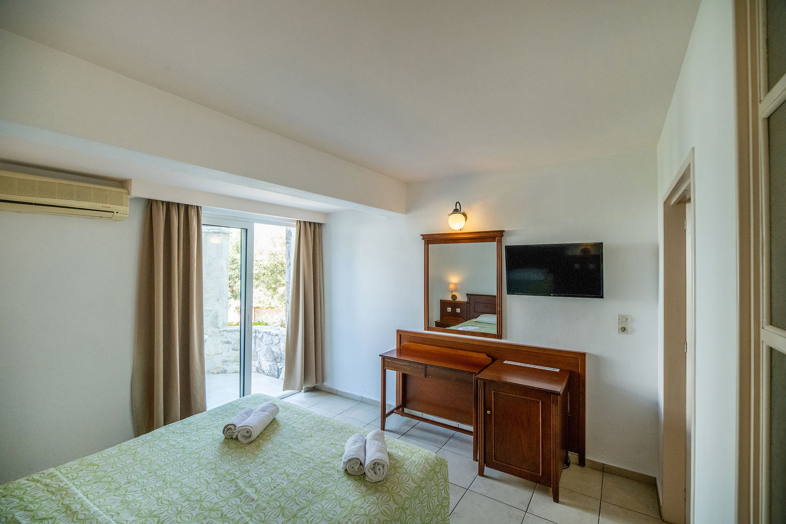 Semiramis Village Hotel foto 6