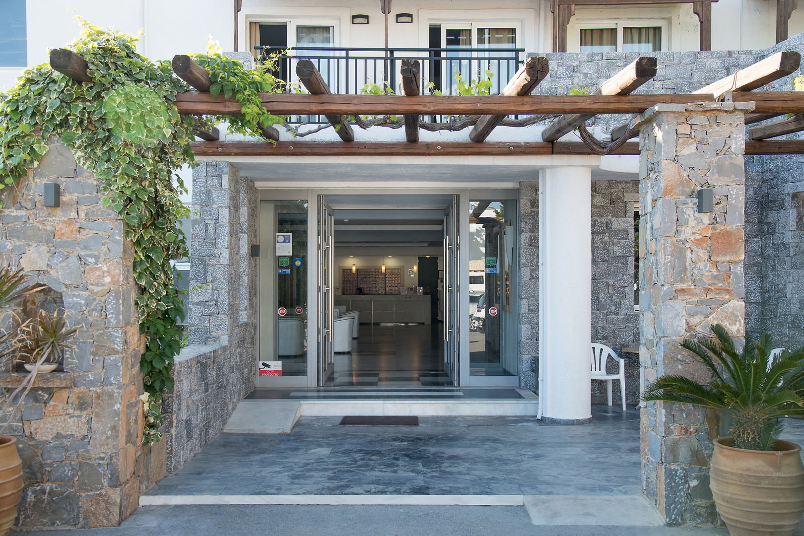 Semiramis Village Hotel image 1