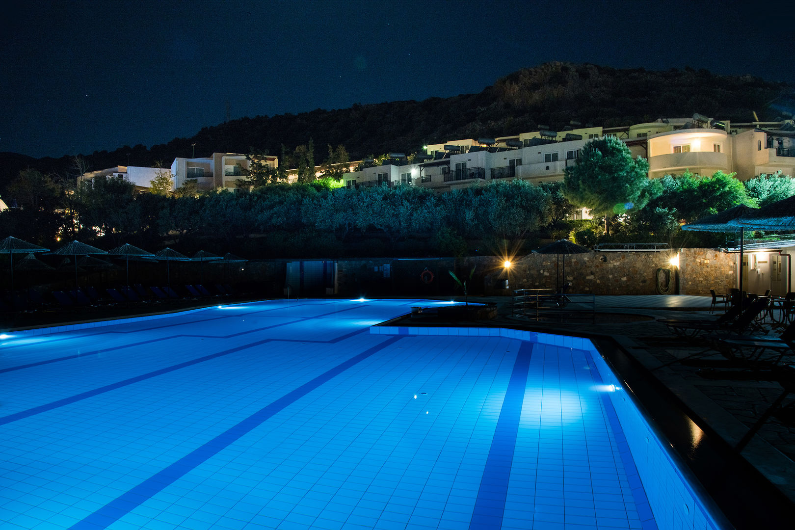 Semiramis Village Hotel foto 12