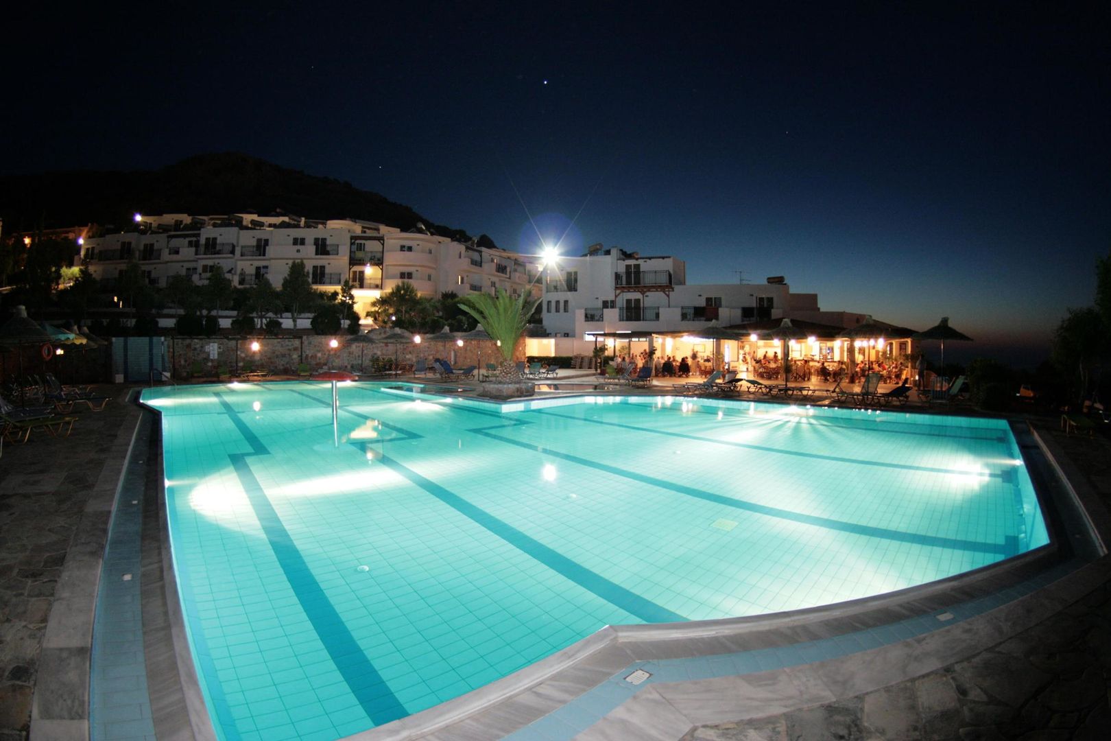Semiramis Village Hotel foto 9