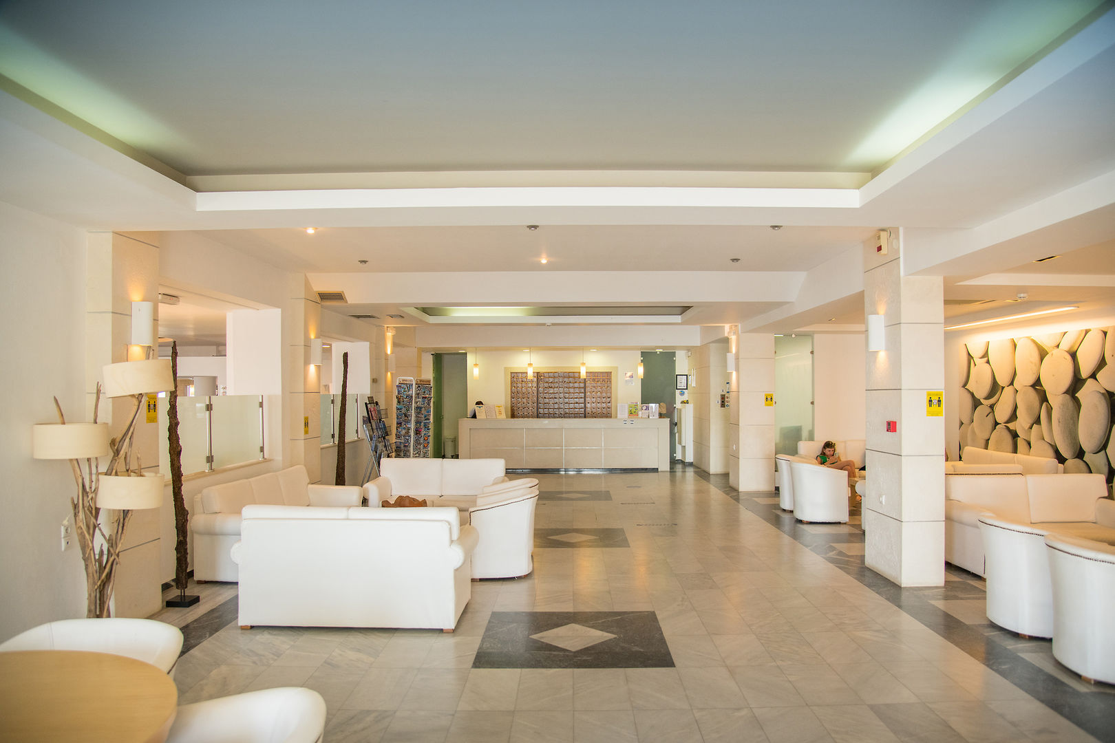 Semiramis Village Hotel image 3