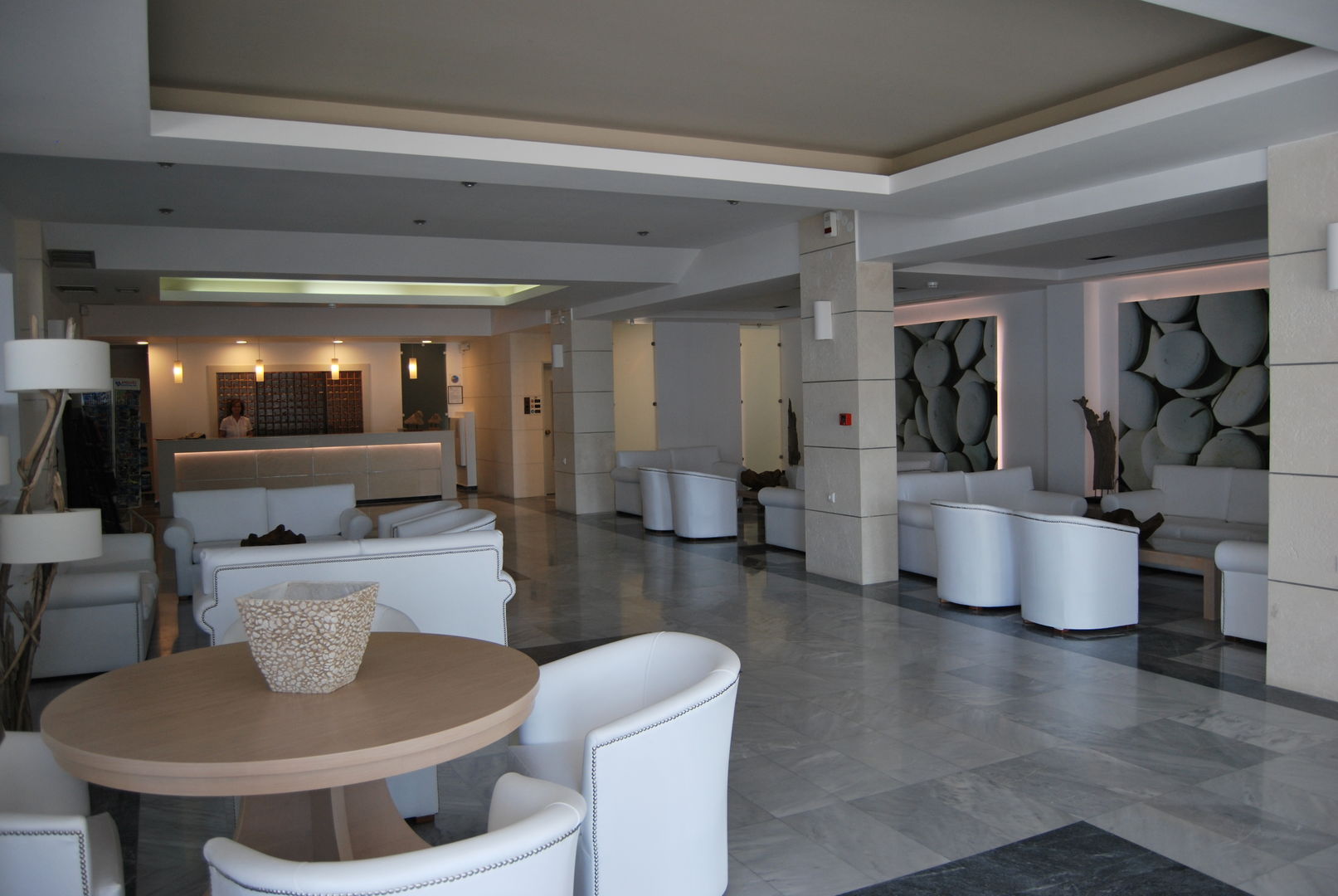 Semiramis Village Hotel foto 8