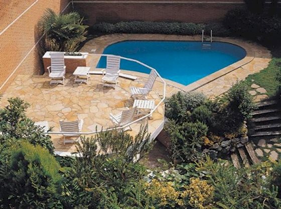Hotel Balmes in Barcelona - foto 5