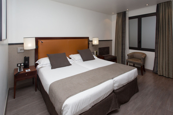 Abba Hotel Balmoral foto 19