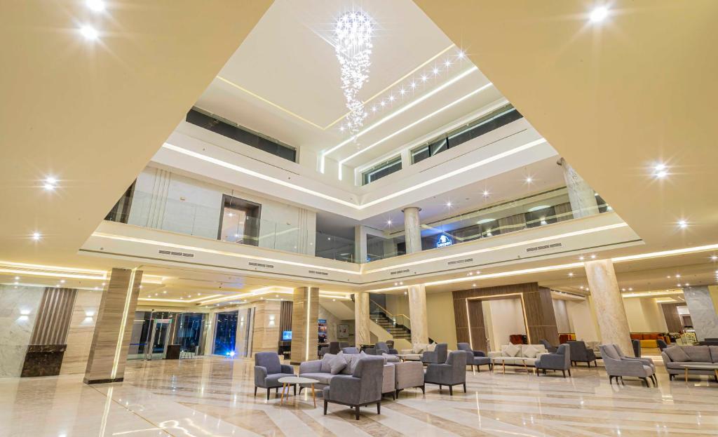 Amarina Abu Soma Resort & Aquapark foto 13