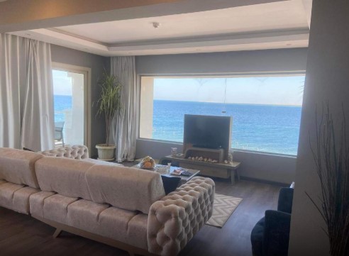 Amarina Abu Soma Resort & Aquapark foto 15