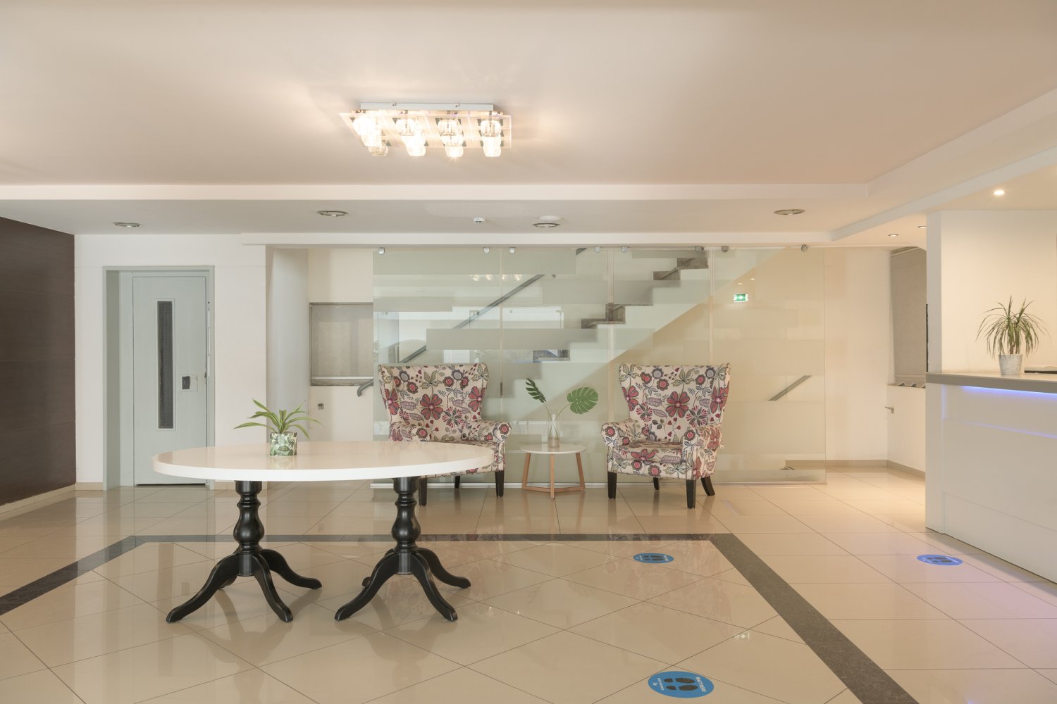 Sergios Hotel - Adults Friendly image 0