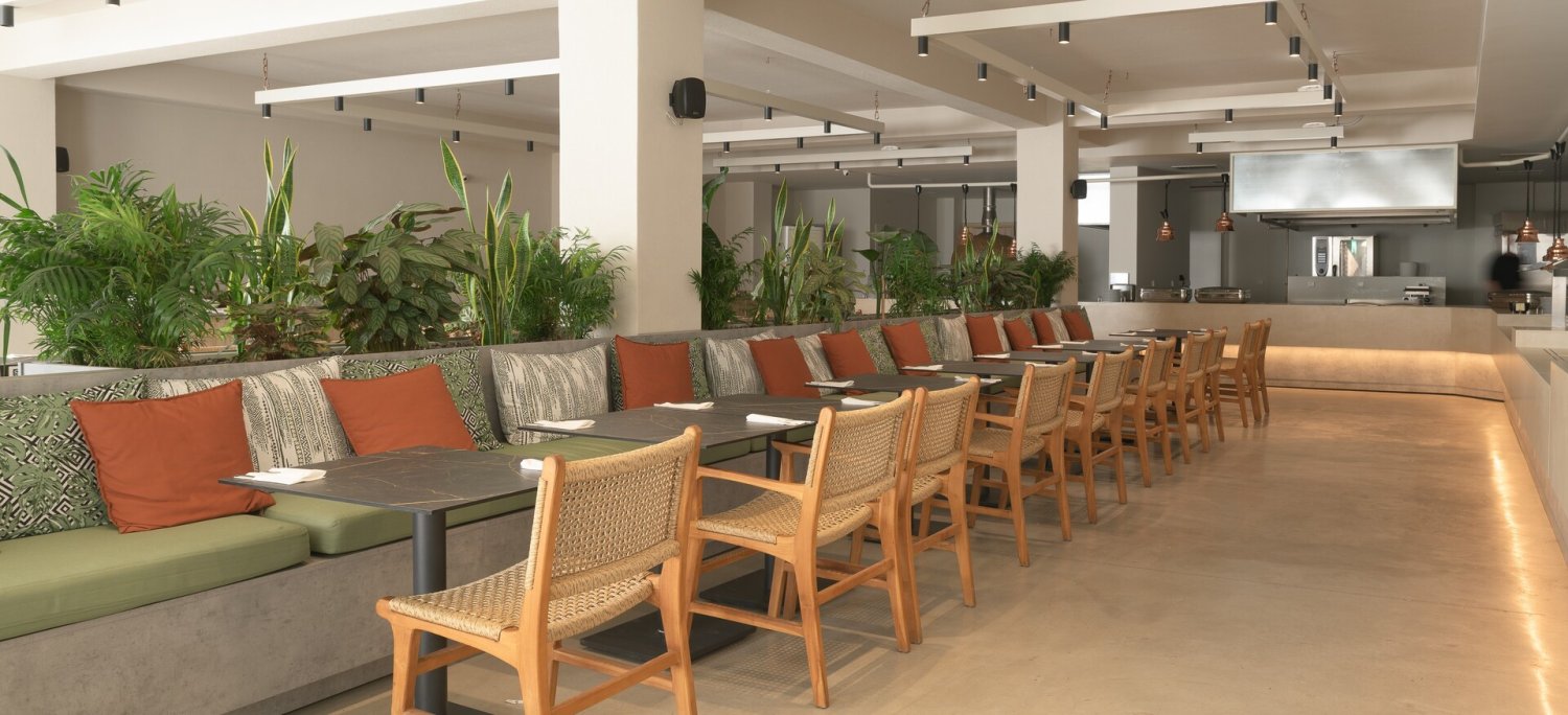 Sergios Hotel - Adults Friendly image 3