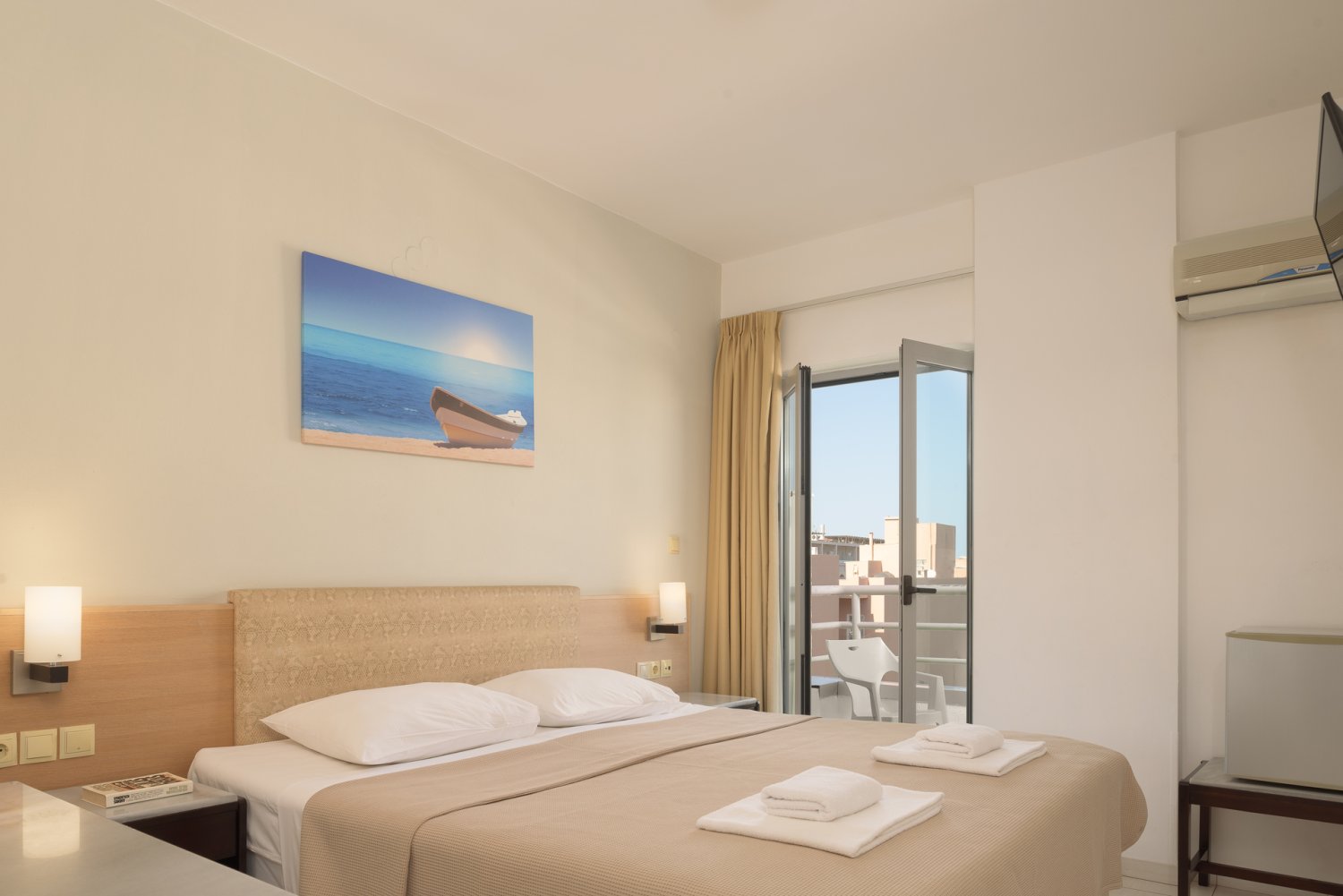 Sergios Hotel - Adults Friendly image 1