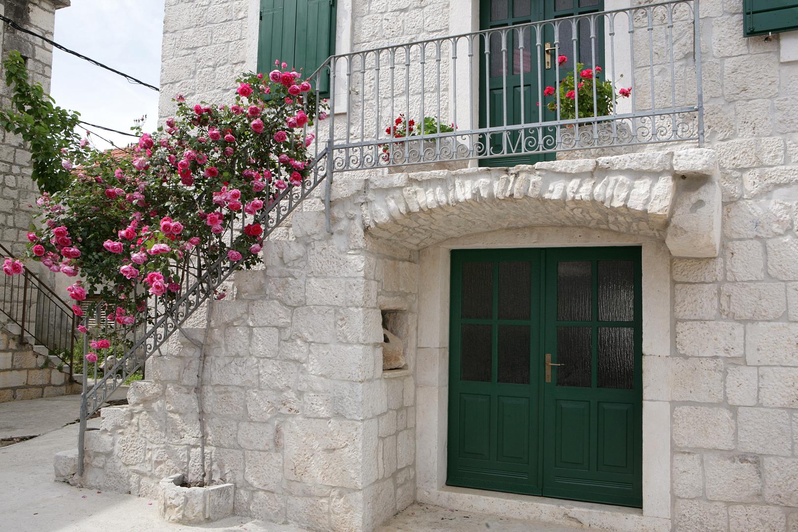 Villa Rustica Dalmatia foto 19