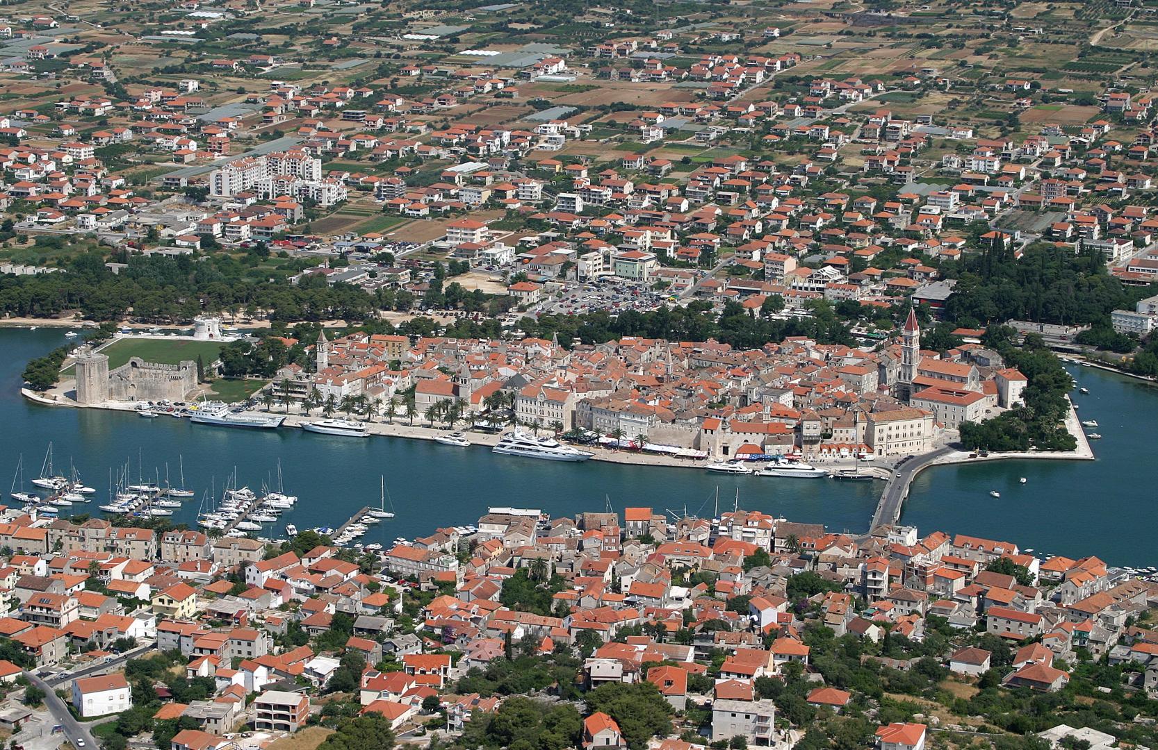 Villa Rustica Dalmatia foto 22